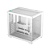 Gabinete Gamer Deepcool CG530 WH Aquário Branco - Imagem 2