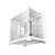 Gabinete Gamer Deepcool CG530 WH Aquário Branco - Imagem 3