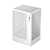 Gabinete Gamer DeepCool CH170 Digital Mini ITX Vertical Branco - Imagem 1
