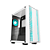 Gabinete Gamer Deepcool Cc560 V2 Mid Tower Vidro Lateral Branco - Imagem 1