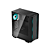 Gabinete Gamer DeepCool Cc560 Preto Com 4 Fans - Imagem 3
