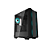 Gabinete Gamer DeepCool Cc560 Preto Com 4 Fans - Imagem 1