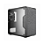 Gabinete Gamer Cooler Master Masterbox Q300l MiniTower Preto - Imagem 1