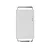 Gabinete Gamer BG-056 Tiny Pro Branco Bluecase - 5X FAN ARGB - Imagem 3