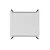 Gabinete Gamer BG-056 Tiny Pro Branco Bluecase - 5X FAN ARGB - Imagem 4