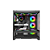 Gabinete Galax Centaurus Black Atx Frontal Vidro Sem Fan - Imagem 3