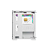 Gabinete Galax Draco White M-Atx Frontal Vidro Sem Fan - Imagem 4
