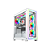 Gabinete Galax Omega White 4 Fans Argb Atx Frontal Vidro - Imagem 1
