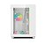 Gabinete Aquarius MT-G910WH Sem Fonte C3Tech Gaming - Imagem 3