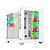 Gabinete Aquarius MT-G910WH Sem Fonte C3Tech Gaming - Imagem 1