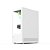 Gabinete Aquarius MT-G860WH Sem Fonte C3Tech Gaming - Imagem 4