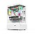 Gabinete Aquarius MT-G860WH Sem Fonte C3Tech Gaming - Imagem 1