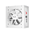 Fonte Redragon RGPS 1000W 80 Plus Platinum Branco GC-PS017W - Imagem 4