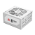 Fonte Redragon RGPS 1000W 80 Plus Platinum Branco GC-PS017W - Imagem 1