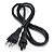 Fonte para Notebook 20V 4.5A Plug Retangular "USB" - Lenovo - Imagem 3