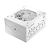 Fonte Gamer Redragon RGPS 850W 80 Plus Gold SFX GC-PS016W Branco - Imagem 1