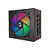 Fonte Gamer Redragon RGPS 750W RGB 80 Plus Gold GC-PS006-1 - Imagem 3