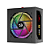 Fonte Gamer Redragon RGPS 850W RGB 80 Plus Gold Full Modular - Imagem 4