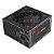 Fonte Gamer Redragon RGPS 600W 80 Plus Bronze ATX PFC Ativo Full Range GC-PS024 - Imagem 1