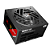 Fonte Gamer Redragon Master RGMS 1000W 80 Plus Gold GC-MS03 - Imagem 1