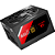 Fonte Gamer Redragon Master RGMS 1200W 80 Plus Gold GC-MS05 - Imagem 2
