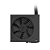 Fonte Gamer NZXT 750W C750 Semi Modular 80 Plus Bronze Preto - Imagem 4