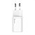 Fonte Carregador Tipo-C Baseus Super Si Quick Charger 20W Branco - Imagem 2