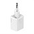 Fonte Carregador Tipo-C Baseus Super Si Quick Charger 20W Branco - Imagem 3