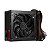Fonte ATX 500W Gamer Fortrek Black Hawk 80 Plus Bronze PFC Ativo - Imagem 1