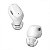 Fone de Ouvido Sem Fio Baseus Bowie WM01 Mini In-Ear Branco - Imagem 1