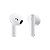 Fone de Ouvido Sem Fio Baseus Bowie E13 Branco - Imagem 2
