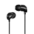 Fone de Ouvido Philips Tae1126bk Preto Com Fio 1,2 Metro P3 - Imagem 2