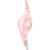 Fone De Ouvido Headset Logitech H390 Rosa - Imagem 2
