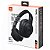 Fone de Ouvido JBL Tune 770NC Bluetooth Cancelamento de Ruído Preto - Imagem 2
