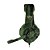Fone de Ouvido Headset Trust GXT 310C Radius Jungle Camo - Imagem 4