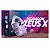 Fone de ouvido Headset Gamer Redragon Zeus Soda Pop RGB Branco e Roxo - H510WP-RGB - Imagem 3