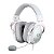 Fone de ouvido Headset Gamer Redragon Sakura Hero Branco H530-W - Imagem 1