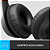 Fone De Ouvido Headset Logitech H390 Preto - Imagem 4