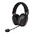Fone de ouvido Headset Gamer Redragon IRE Pro Wireless Preto H848 - Imagem 1