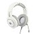 Fone de ouvido Headset Gamer Redragon H270-w Mento RGB Chroma USB P2 Branco - Imagem 3
