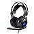 Fone de Ouvido Headset Gamer HP H200 1 P2+USB Preto - 8AA03A - Imagem 1