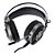 Fone de Ouvido Headset Gamer Fortrek Rgb G Pro H3 Cinza - Imagem 4