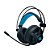 Fone de ouvido Headset Gamer Fortrek Pro H2 Preto - Imagem 1