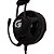 Fone de ouvido Headset Gamer Fortrek Pro H2 Preto - Imagem 2
