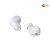 Fone de Ouvido EW301 Bluetooth 5 TWS Branco Lecoo - Imagem 2