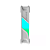 Fan Pcyes Para Gabinete Sangue Frio 3 Argb White Ghost 120Mm - Imagem 3