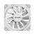 Fan Pcyes Para Gabinete Sangue Frio 3 White Ghost 120Mm - Imagem 1