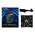 Fan Lian Li Uni Fan TL Wireless LCD 120 ARGB Reverse Blade Preto - Imagem 2