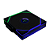 Fan Lian Li Uni Fan TL Wireless LCD 120 ARGB Reverse Blade Preto - Imagem 3