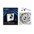 Fan Lian Li Uni Fan SL Wireless LCD 120 Reverse Blade ARGB Branco - Imagem 2